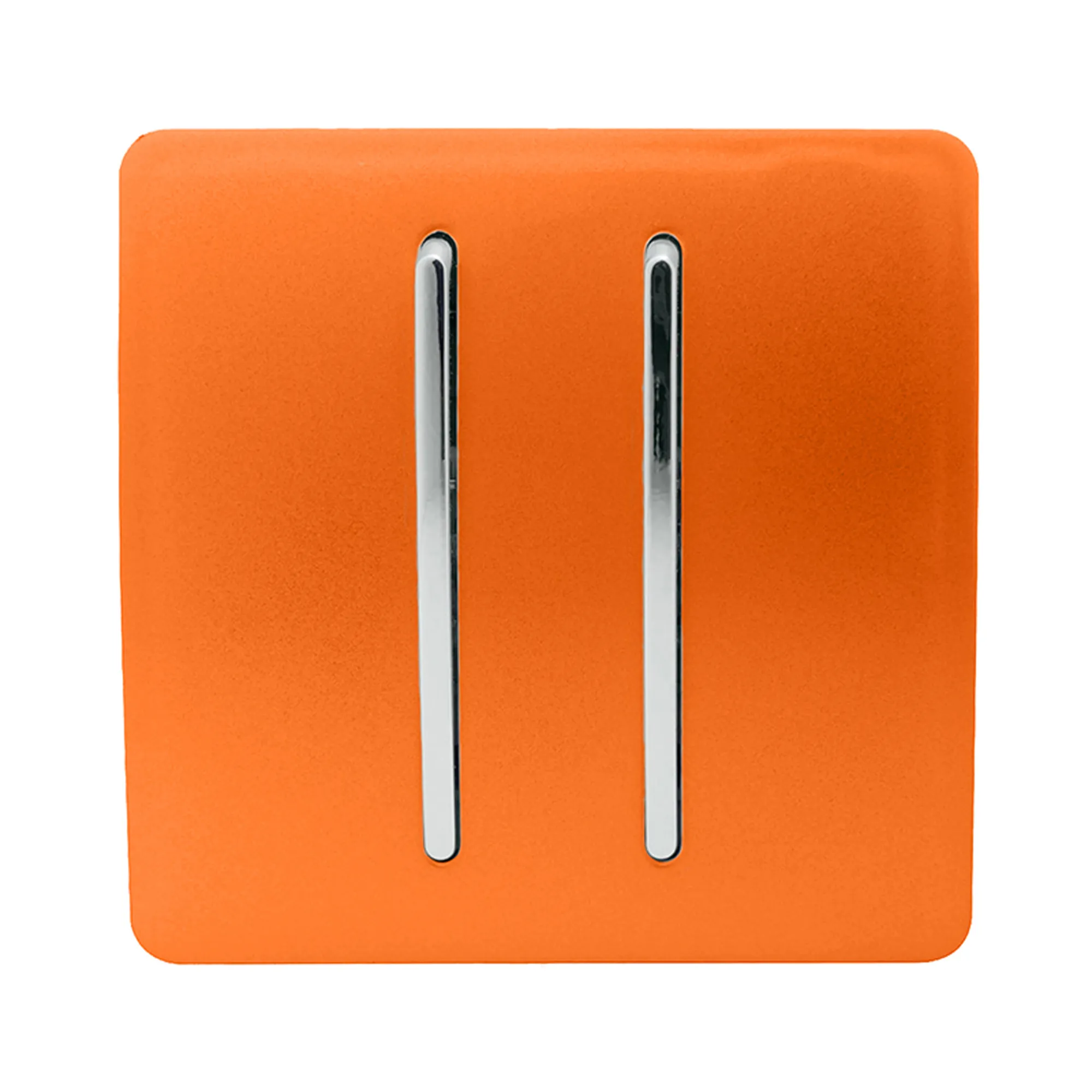 ART-2DBOR  2 Gang Doorbell Orange
